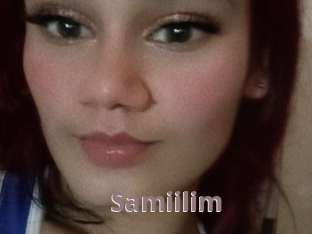 Samiilim