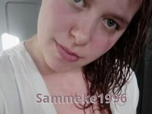Sammeke1996