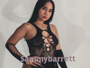 Sammybarrett