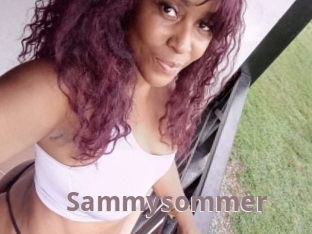 Sammysommer