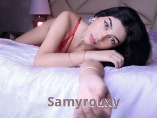 Samyrouxy