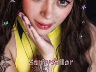 Samysailor