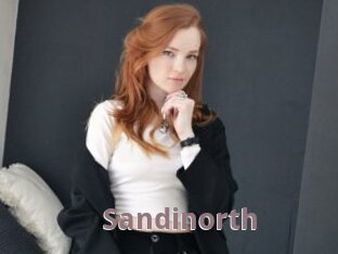 Sandinorth
