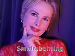 Sandrabehring