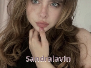 Sandralavin