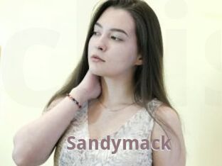 Sandymack