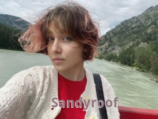 sandyroof Chienne Soumise