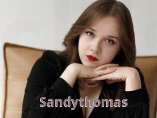 Sandythomas