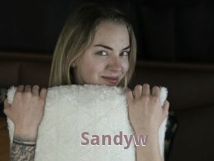 Sandyw