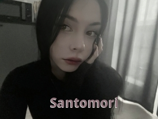 Santomori