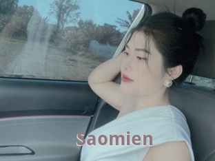 Saomien