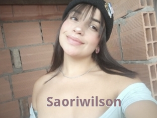 Saoriwilson