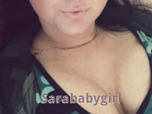 Sarababygirl