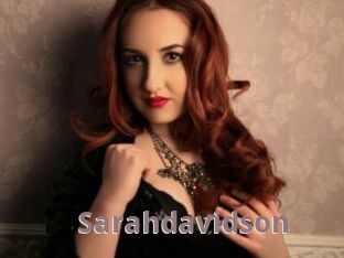 Sarahdavidson