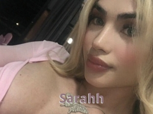 Sarahh