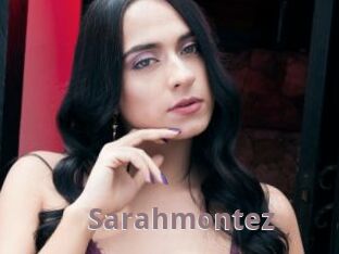 Sarahmontez