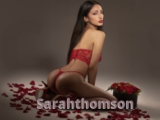 Sarahthomson