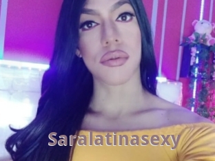 Saralatinasexy