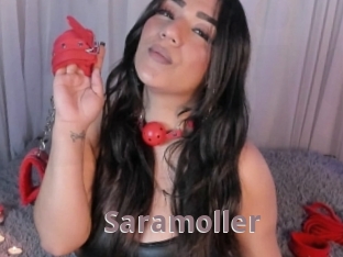 Saramoller