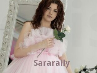 Sararaily