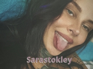 Sarastokley