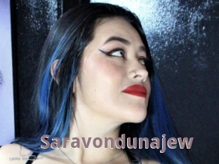 Saravondunajew