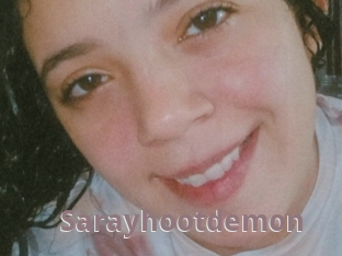 Sarayhootdemon