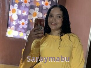 Saraymabu