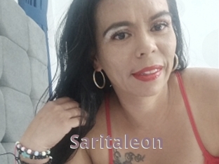 Saritaleon