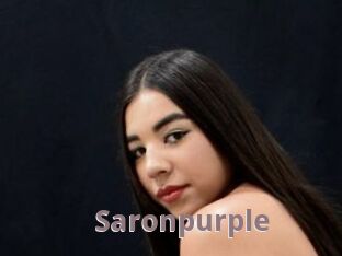 Saronpurple