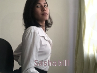 Sashabill