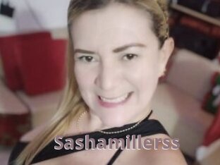 Sashamillerss