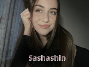 Sashashin