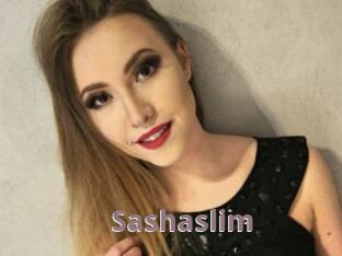 Sashaslim
