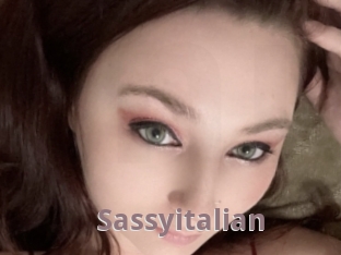 Sassyitalian