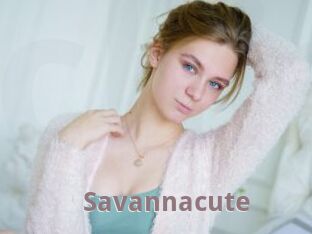 Savannacute