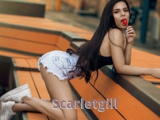 Scarletgill