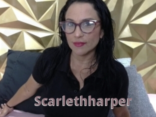 Scarlethharper