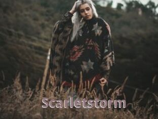 Scarletstorm