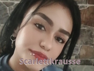 Scarlettkrausse