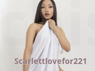 Scarlettlovefor221