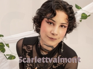 Scarlettvalmont