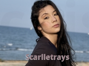 Scarlletrays