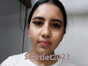 Scartlet2023