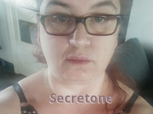 Secretone