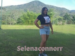 Selenaconnorr