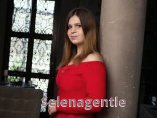 Selenagentle