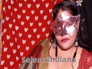 Selenaindiana