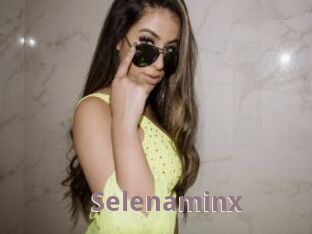 Selenaminx