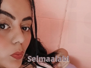 Selmaalabi